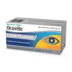 OCUVITE Lutein Premium 60tbl