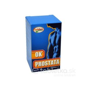 OK Prostata Conprosta 60 tabliet
