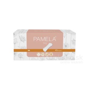 Pamela Slip hygienické vložky s slipové 45 ks