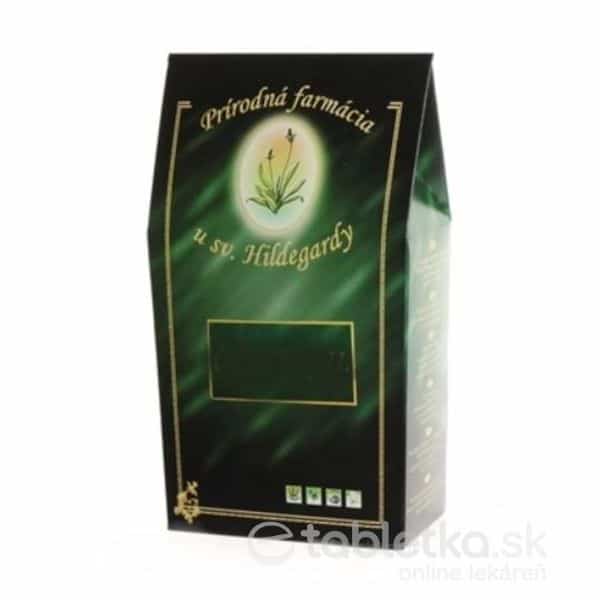 Prír. farmácia ČISTEC ROVNÝ bylinný čaj 1 x 20 g