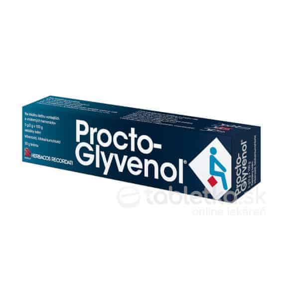 Procto-Glyvenol 30g