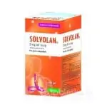 SOLVOLAN 3mg/ml sirup 100 ml