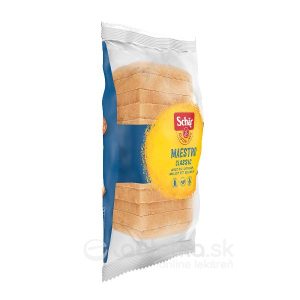 Schär MAESTRO CLASSIC chlieb, 300 g