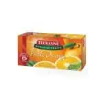 TEEKANNE WOF FRESH ORANGE ovocno-bylinný čaj 20x2,25 g (45 g)