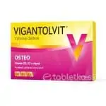 VIGANTOLVIT OSTEO 30 tabliet