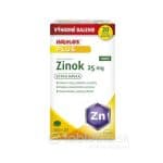 WALMARK Zinok FORTE 25 mg 100+20 tbl