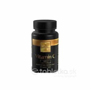 ZEEN by Roal Vitamín C 500 mg 30 kapsúl