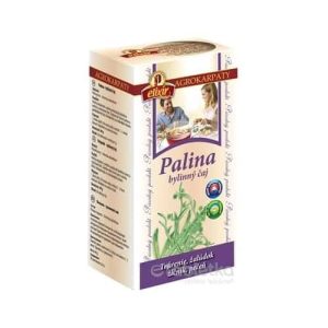 AGROKARPATY PALINA bylinný čaj 20×2 g (40 g)