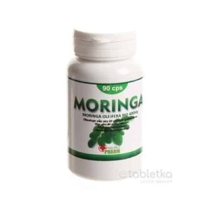 MORINGA OLEIFERA – Medica Pharm 90 ks