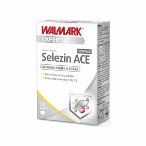 WALMARK Selezin ACE COMPLEX 30 tbl.
