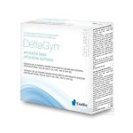 DEFLAGYN aplikačná súprava vaginálny gél 150 ml + 2 aplikátory, 1x1set