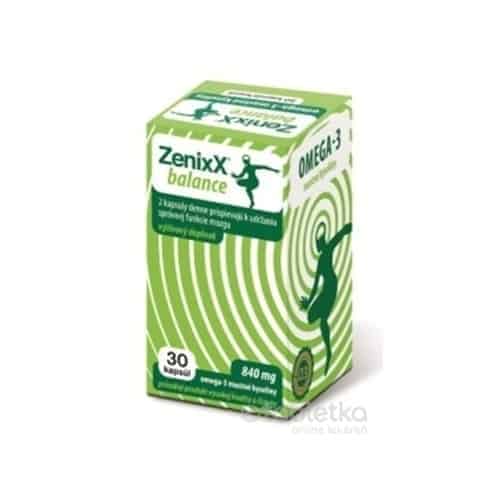 ZenixX balance cps 1x30 ks