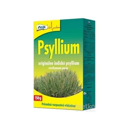 asp Psyllium 1x150 g
