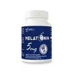 NUTRICIUS Melatonín 5 mg 1x60ks