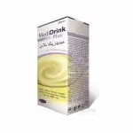 MediDrink Plus vanilka 30 x 200 ml