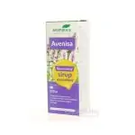 aromatica AVENISA Skorocelový sirup viaczložkový