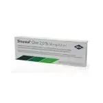 Sinovial ONE 2% 2,5ml