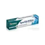 Himalaya Bieliaca bylinná zubná pasta Sparkly White Herbal Toothpaste 75 ml