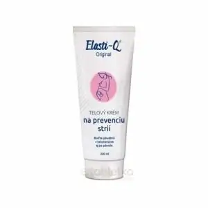 Elasti-Q Originál 200ml