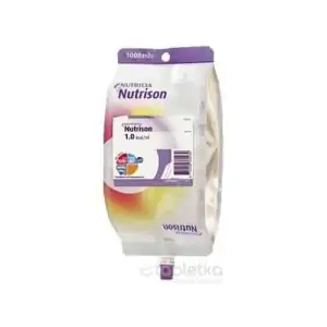 Nutrison 8x1000ml