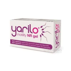 YARILO MOTILITY NR gel 6×5 ml