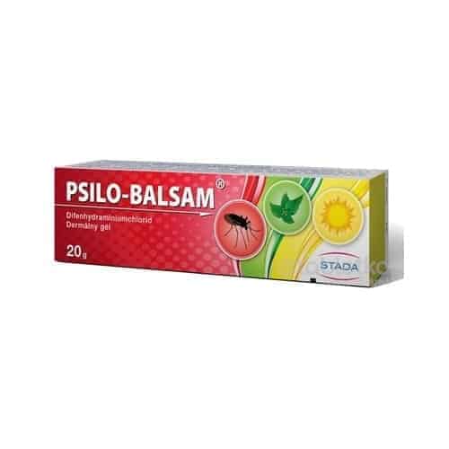 PSILO-BALSAM gél 20g