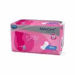 MoliCare Lady pad 3,5 kvapky inkontinenčné vložky 14ks