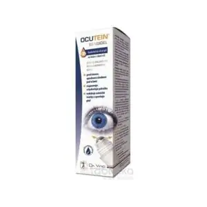 OCUTEIN SENSIGEL – DA VINCI 1×15 ml