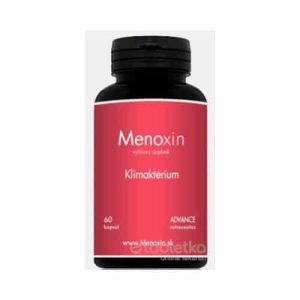 ADVANCE Menoxin 60cps