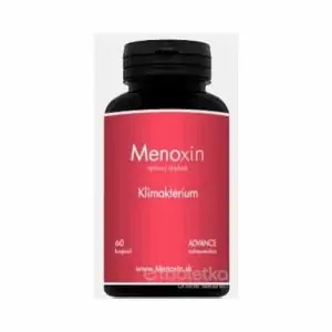 ADVANCE Menoxin 60cps