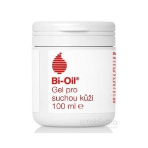 Bi-Oil Gél 100ml