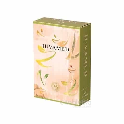 E-shop JUVAMED BENEDIKT LEKÁRSKY - VŇAŤ bylinný čaj sypaný 1x40 g