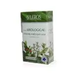 LEROS UROLOGICAE čaj 20 vreciek 1,5g