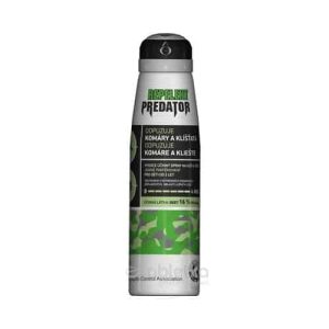 PREDATOR REPELENT DEET 16%