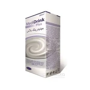 MediDrink Plus NEUTRAL 30×200 ml