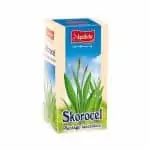 Apotheke Skorocel kopijovitý čaj 20x1,5g