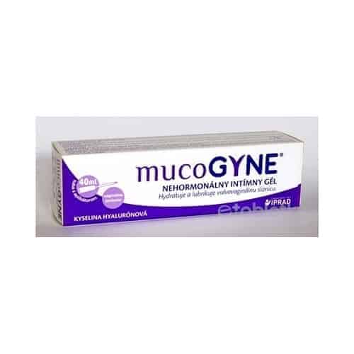 mucoGYNE 40 ml