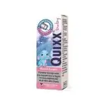 QUIXX baby 0,9% 1x10 ml