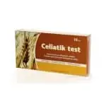 CELIATIK TEST samodiagnostika celiakie - 1 ks