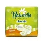 Naturella CAMOMILE Classic Normal 1x10ks