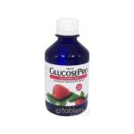 GlucosePro 75g nápoj pre glukózový tolerančný test, malina 250ml