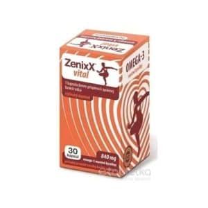 ZenixX VITAL 1x30cps