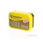 OHROPAX CLASSIC Ušné vložky v krabičke 1x12 ks