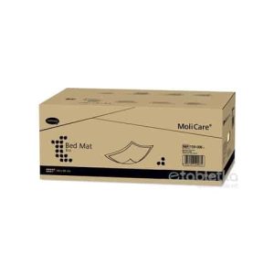 MoliCare Bed Mat Eco 9 kvapiek 60×90 cm 1x50ks