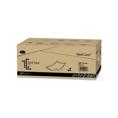 MoliCare Bed Mat Eco 9 kvapiek 60x90 cm 1x50ks
