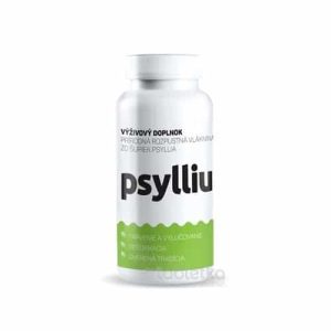 Top Green Psyllium – 180g