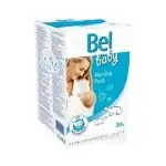 Bel baby Nursing Pads - prsné vložky 1x 30ks