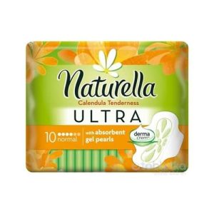 Naturella CALENDULA Ultra Normal 1x10ks