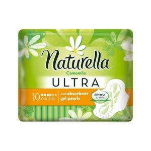 Naturella CAMOMILE Ultra Normal 1x10ks