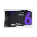 Wellion MEDFINE plus Penneedles 6 mm 100 ks